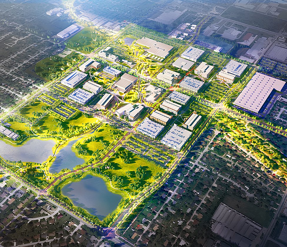 New Walmart HQ-image