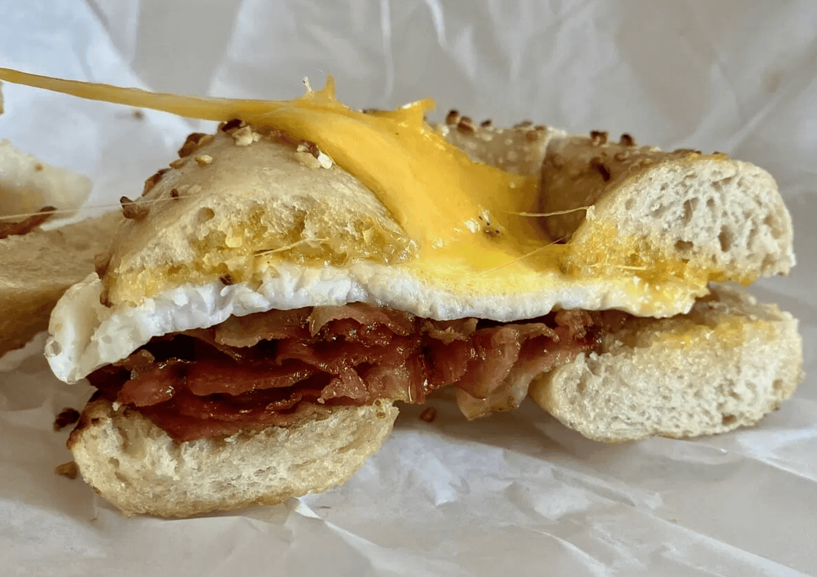 Ozarks Bagel